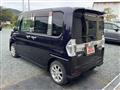 2014 Daihatsu Tanto Custom