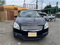 2008 Nissan Dualis