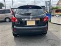 2008 Nissan Dualis