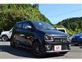 2016 Suzuki Alto Works