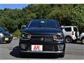 2016 Suzuki Alto Works