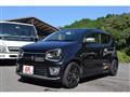2016 Suzuki Alto Works
