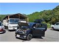 2016 Suzuki Alto Works