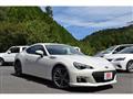 2014 Subaru BRZ
