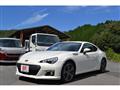2014 Subaru BRZ