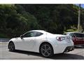 2014 Subaru BRZ