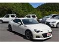 2014 Subaru BRZ