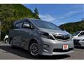 2008 Toyota Alphard G