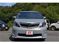 2008 Toyota Alphard G