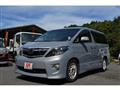 2008 Toyota Alphard G
