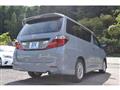 2008 Toyota Alphard G
