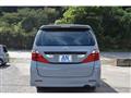 2008 Toyota Alphard G