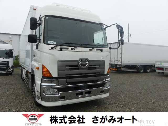 2015 Hino Hino Others