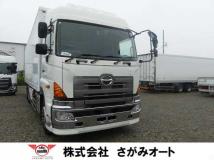 2015 Hino Hino Others