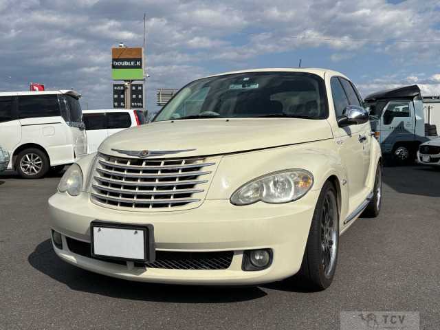 2006 Chrysler PT Cruiser