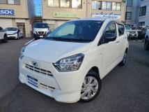 2017 Daihatsu Mira