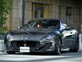 2013 Maserati Granturismo