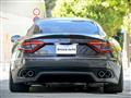 2013 Maserati Granturismo