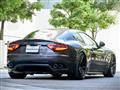 2013 Maserati Granturismo