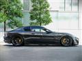 2013 Maserati Granturismo