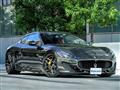 2013 Maserati Granturismo