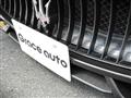 2013 Maserati Granturismo