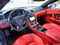 2013 Maserati Granturismo