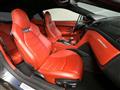 2013 Maserati Granturismo