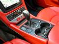 2013 Maserati Granturismo