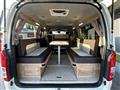 2022 Toyota Hiace Wagon