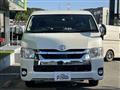 2022 Toyota Hiace Wagon