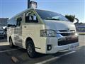 2022 Toyota Hiace Wagon