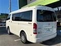 2022 Toyota Hiace Wagon