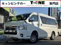 2022 Toyota Hiace Wagon