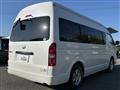 2011 Toyota Hiace Van