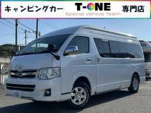 2011 Toyota Hiace Van