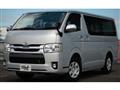 2020 Toyota Hiace Van