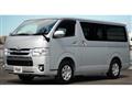 2020 Toyota Hiace Van