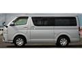 2020 Toyota Hiace Van