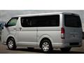 2020 Toyota Hiace Van
