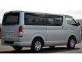 2020 Toyota Hiace Van