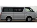 2020 Toyota Hiace Van