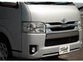 2020 Toyota Hiace Van