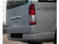 2020 Toyota Hiace Van