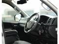 2020 Toyota Hiace Van