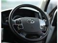 2020 Toyota Hiace Van