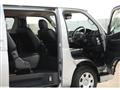 2020 Toyota Hiace Van