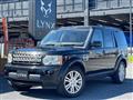 2012 Land Rover Discovery 4