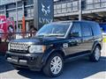 2012 Land Rover Discovery 4