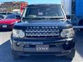 2012 Land Rover Discovery 4